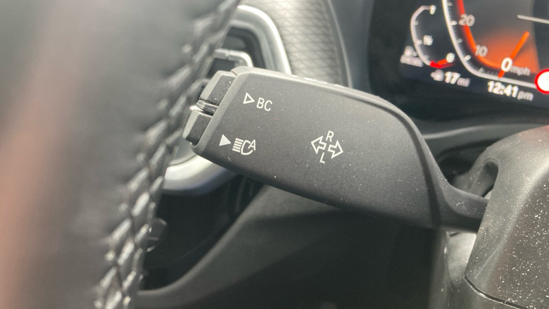 BMW X3 xDrive20d MHT M Sport 5dr Step Auto Diesel Estate